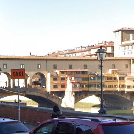 Medici In Florence Apartman Kültér fotó