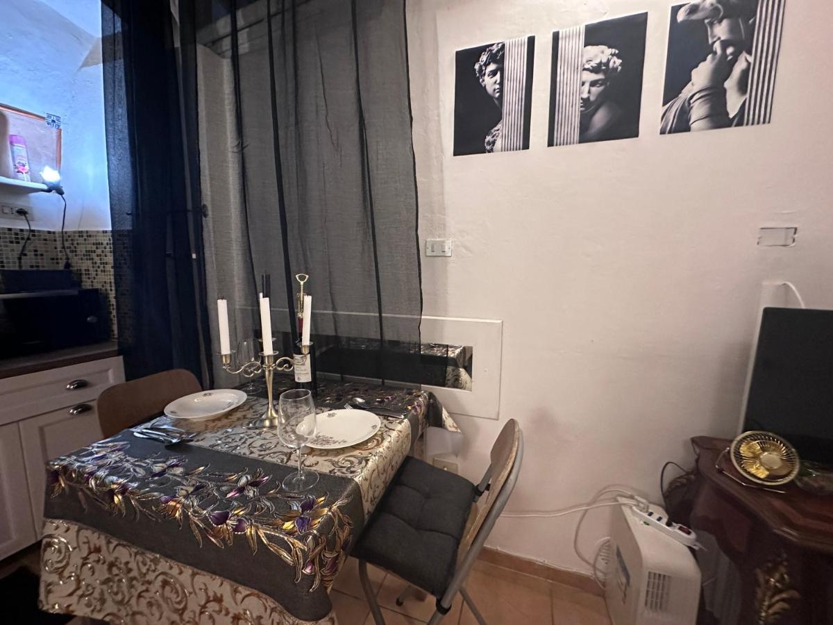 Medici In Florence Apartman Kültér fotó