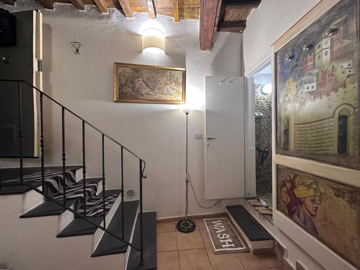 Medici In Florence Apartman Kültér fotó