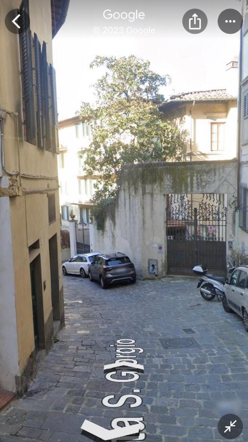 Medici In Florence Apartman Kültér fotó