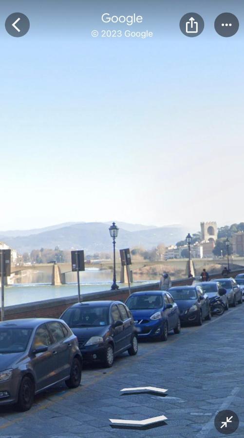 Medici In Florence Apartman Kültér fotó