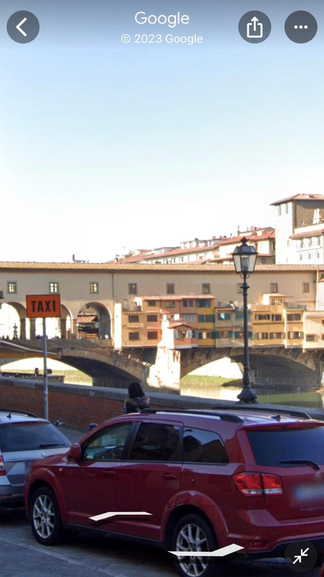 Medici In Florence Apartman Kültér fotó