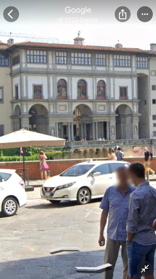 Medici In Florence Apartman Kültér fotó