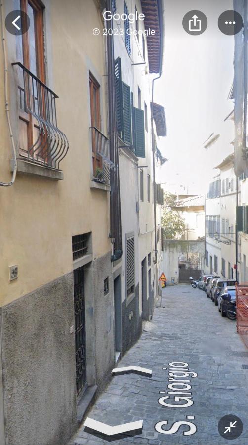 Medici In Florence Apartman Kültér fotó