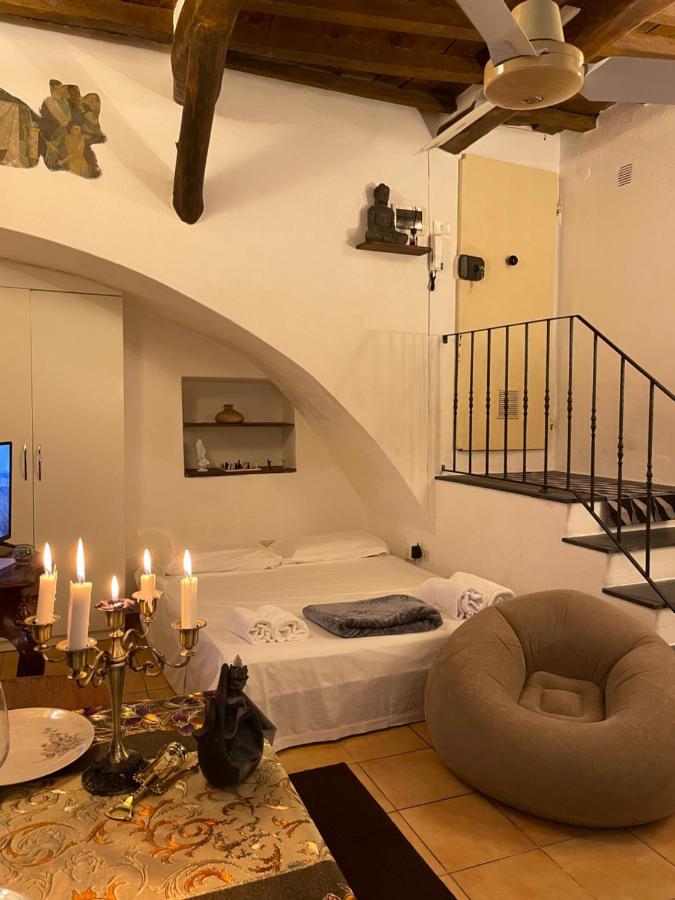 Medici In Florence Apartman Kültér fotó