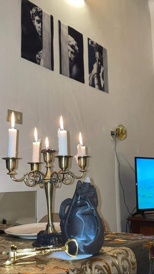 Medici In Florence Apartman Kültér fotó