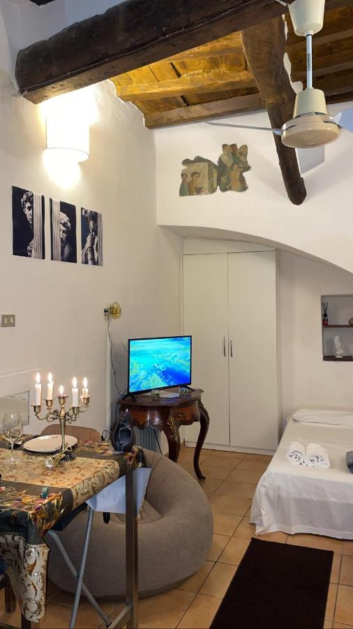Medici In Florence Apartman Kültér fotó