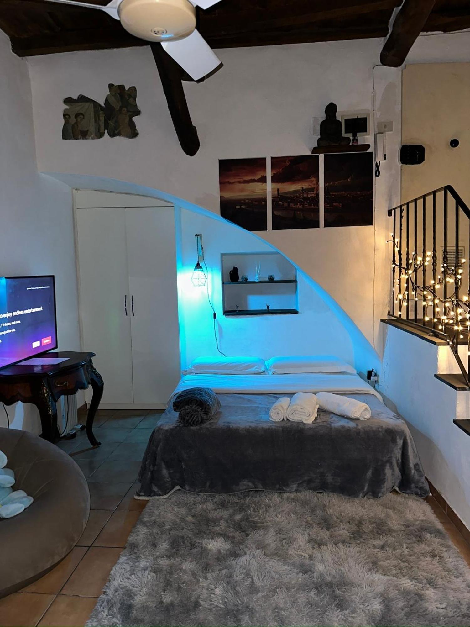 Medici In Florence Apartman Kültér fotó
