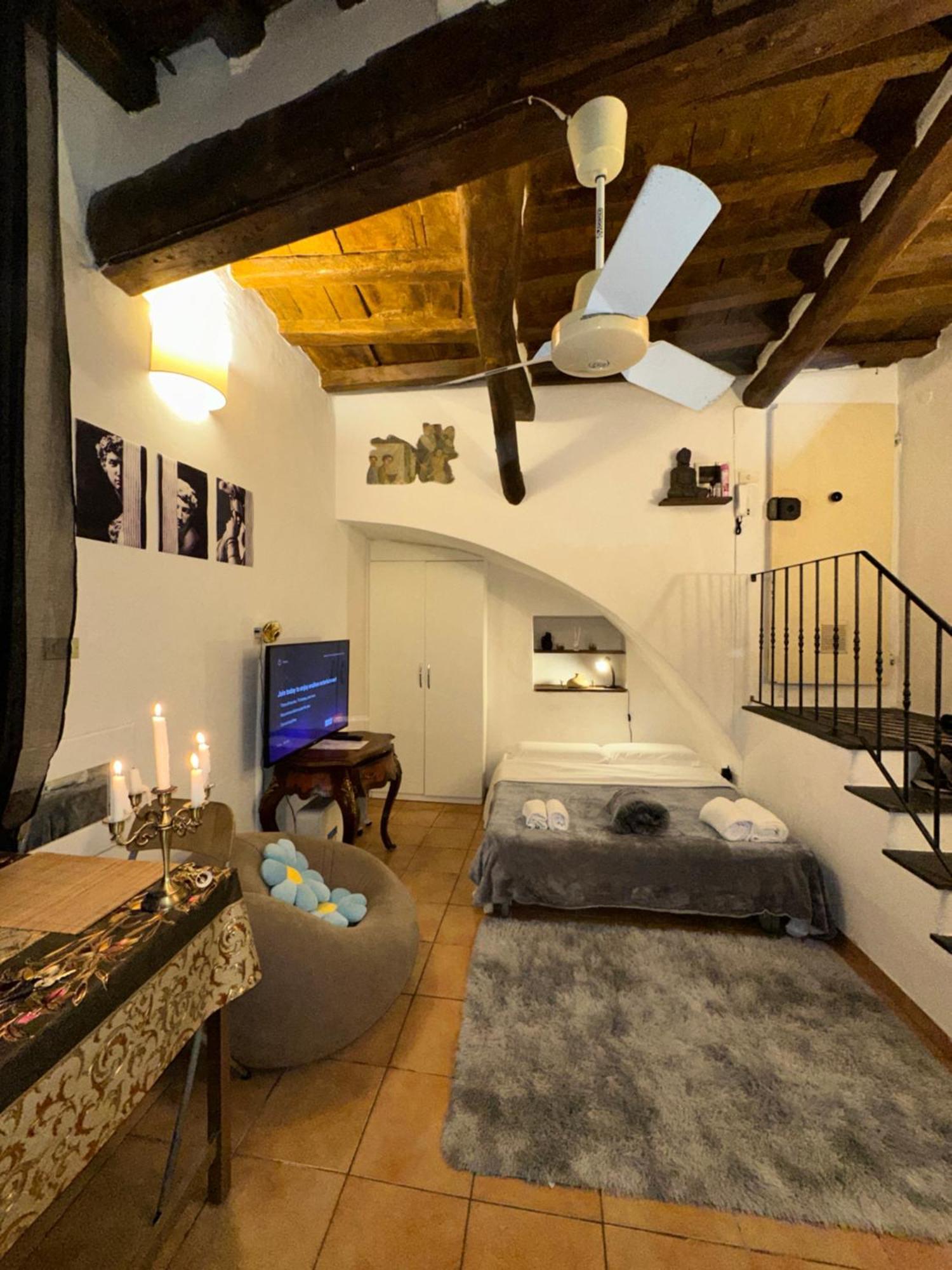 Medici In Florence Apartman Kültér fotó
