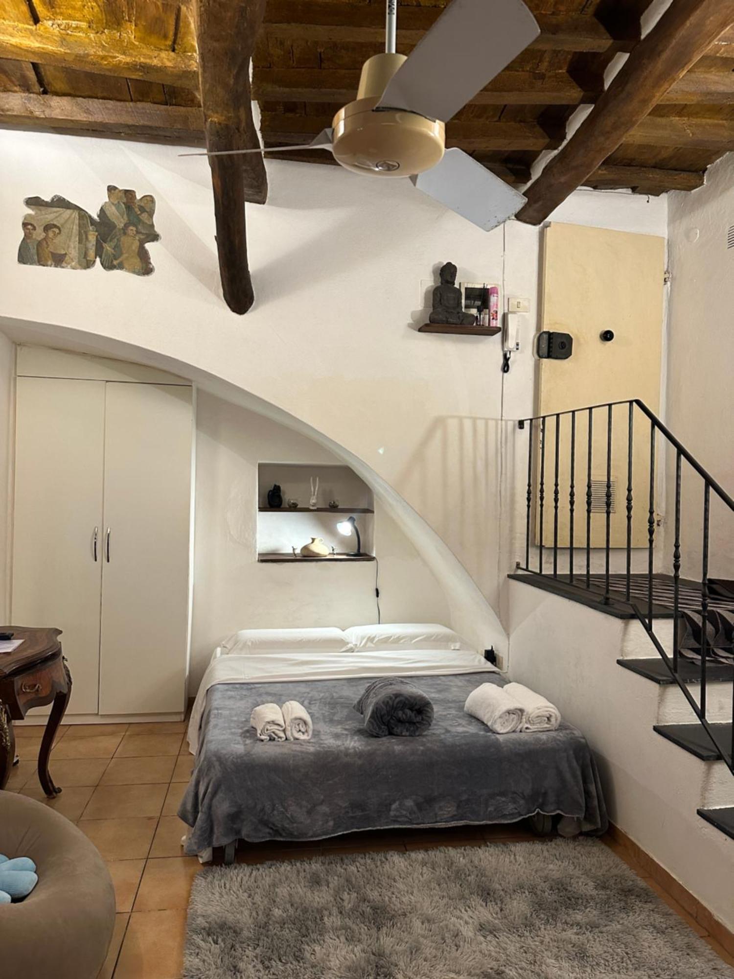 Medici In Florence Apartman Kültér fotó