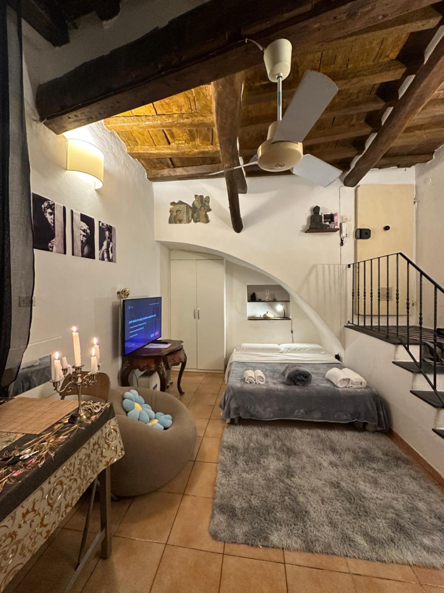 Medici In Florence Apartman Kültér fotó