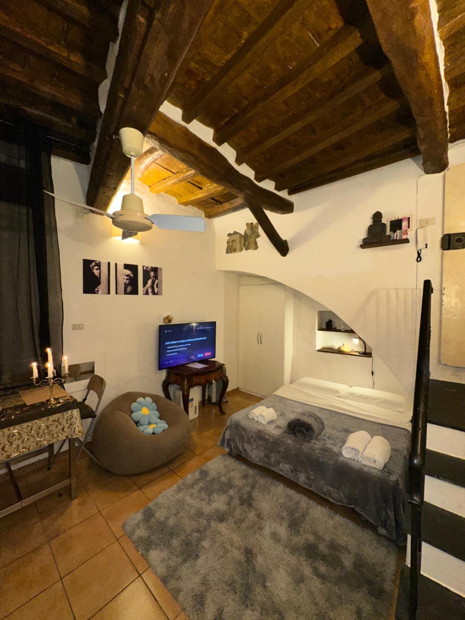 Medici In Florence Apartman Kültér fotó