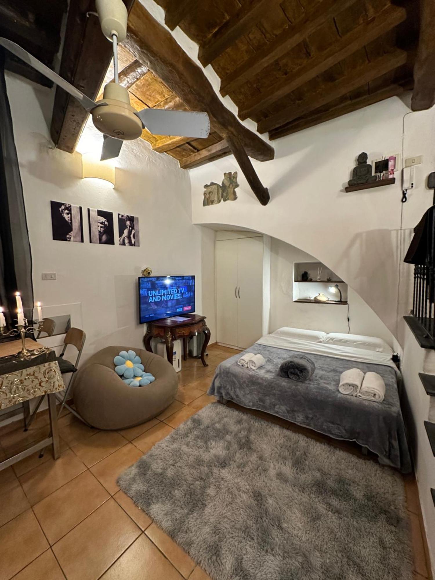 Medici In Florence Apartman Kültér fotó